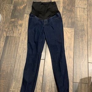 Ann Taylor LOFT Maternity Jeans